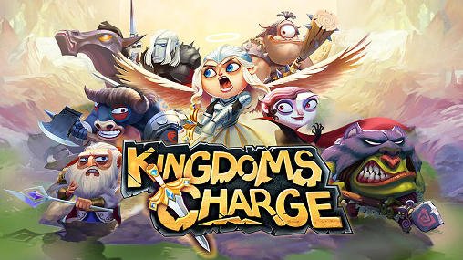 game pic for Kingdoms charge